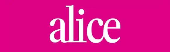 Logo Alice