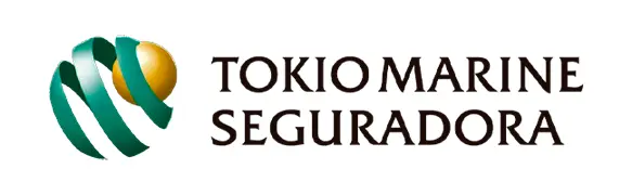 Logo Tokio Marine