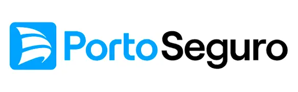 Logo Porto Seguro
