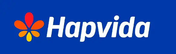 Logo Hapvida